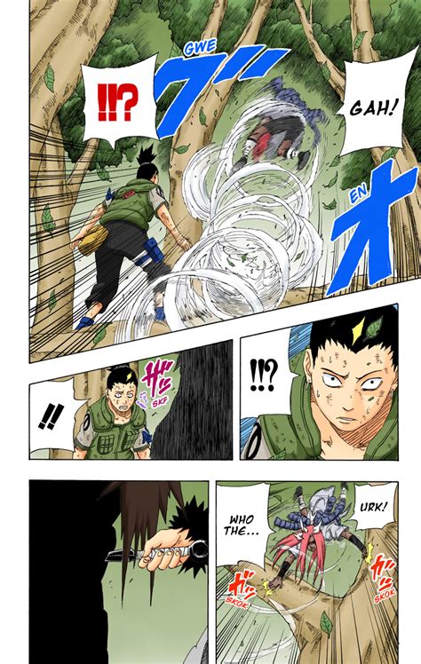 hujantoto 212|Naruto Chapter 212 .